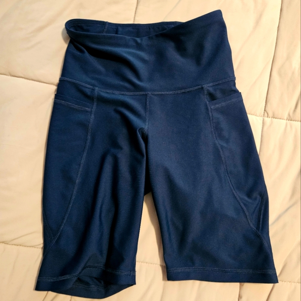 XS Old Navy Bike shorts